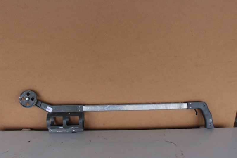 Spray Paint Line Marker