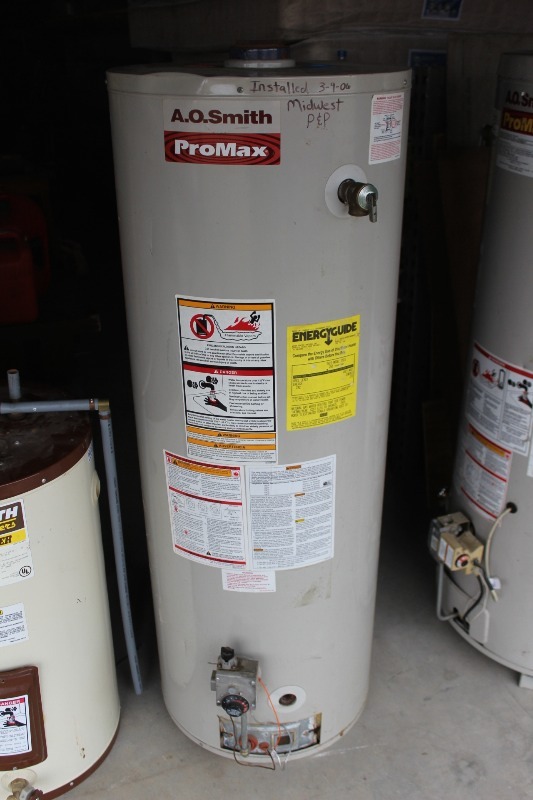 Water Heater