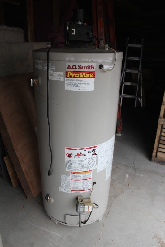 Water Heater