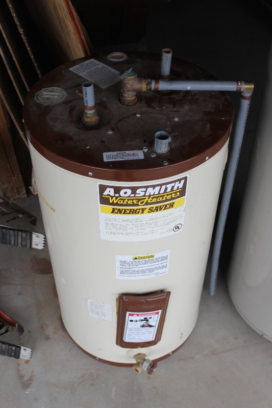 Water Heater