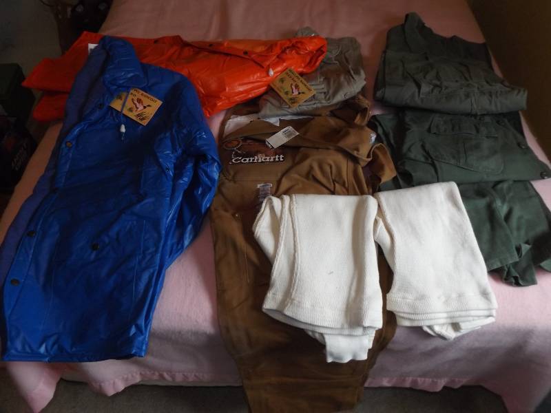 Hunting Gear