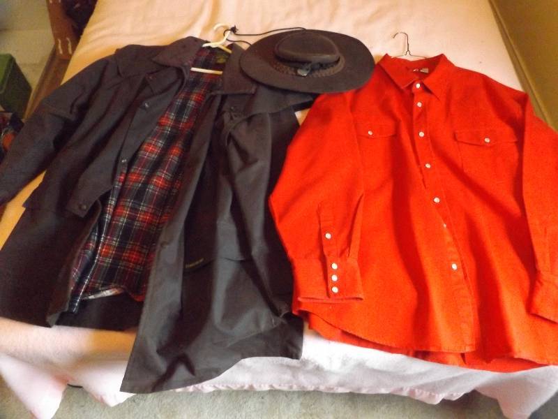 Clothes