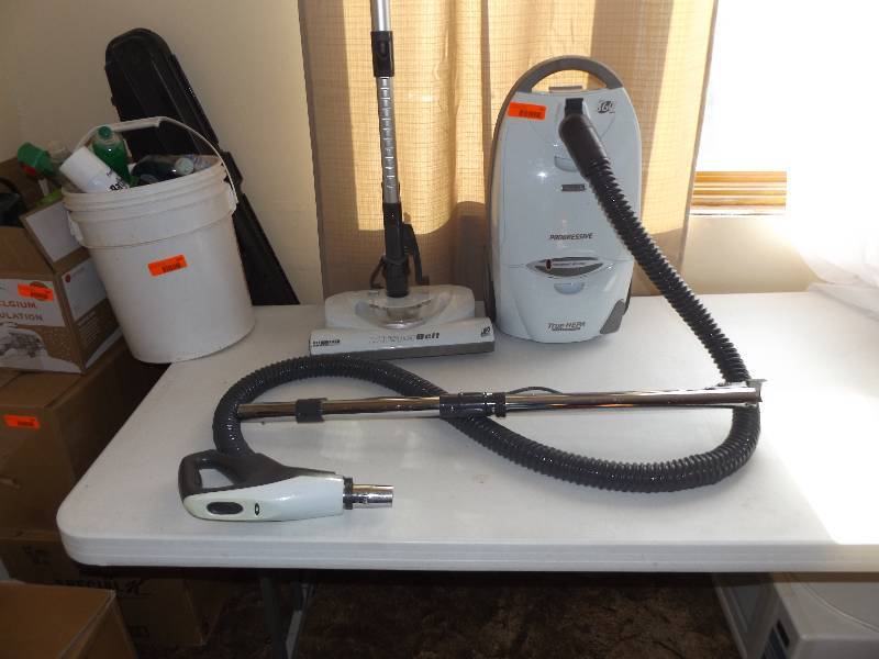 Vacuum Cleaner