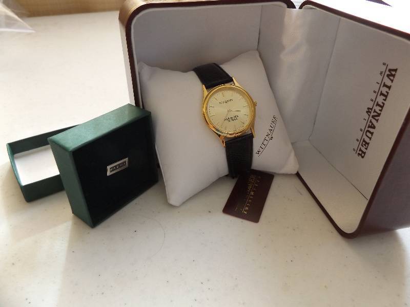 Watch