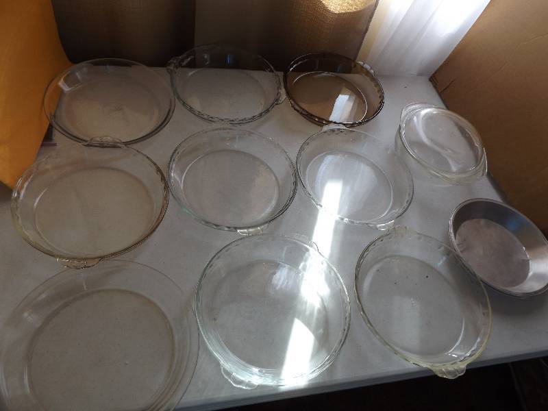 Pie Plates