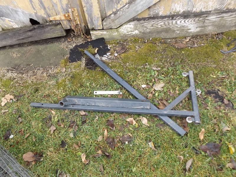 Some type of lift