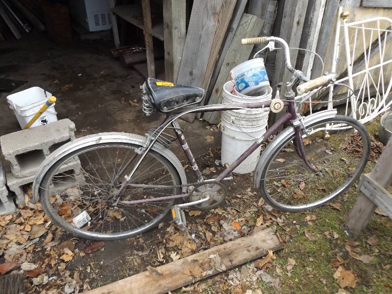 Bike