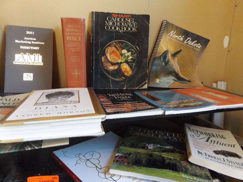 Books