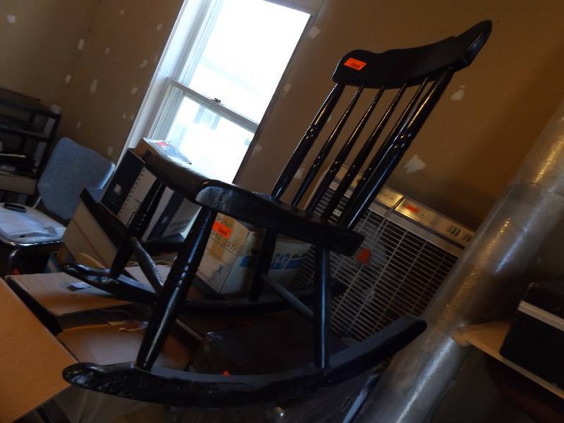 Rocking Chair