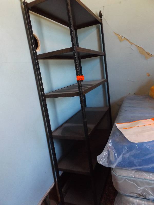 Shelf