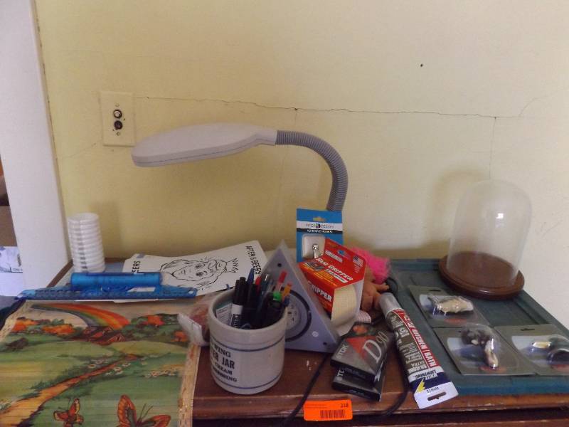 Redwing and Collectables