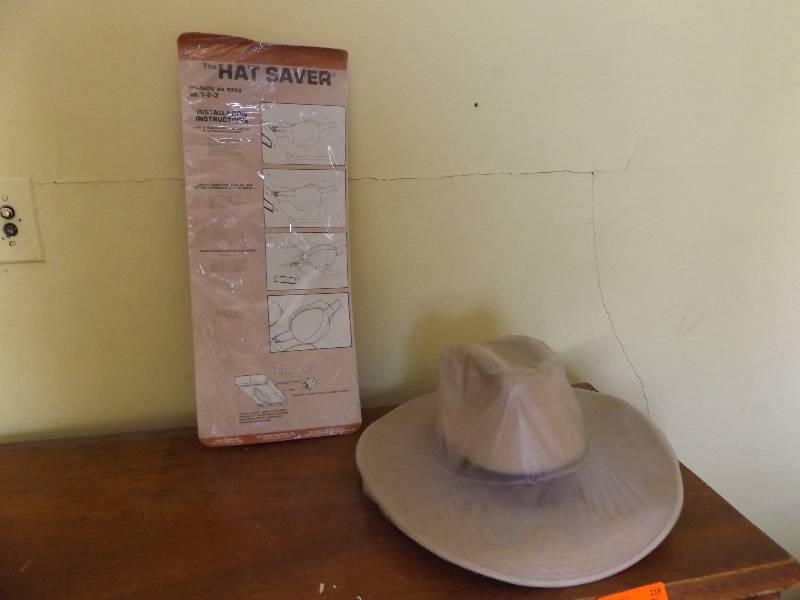 Cowboy Hat