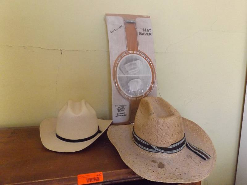 Cowboy Hat