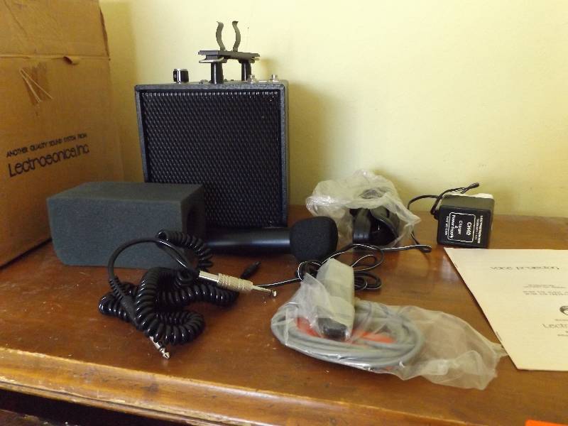 Speaker