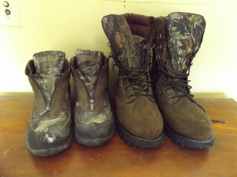 Boots