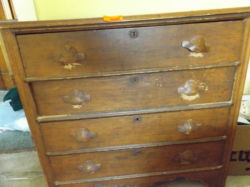 Dresser