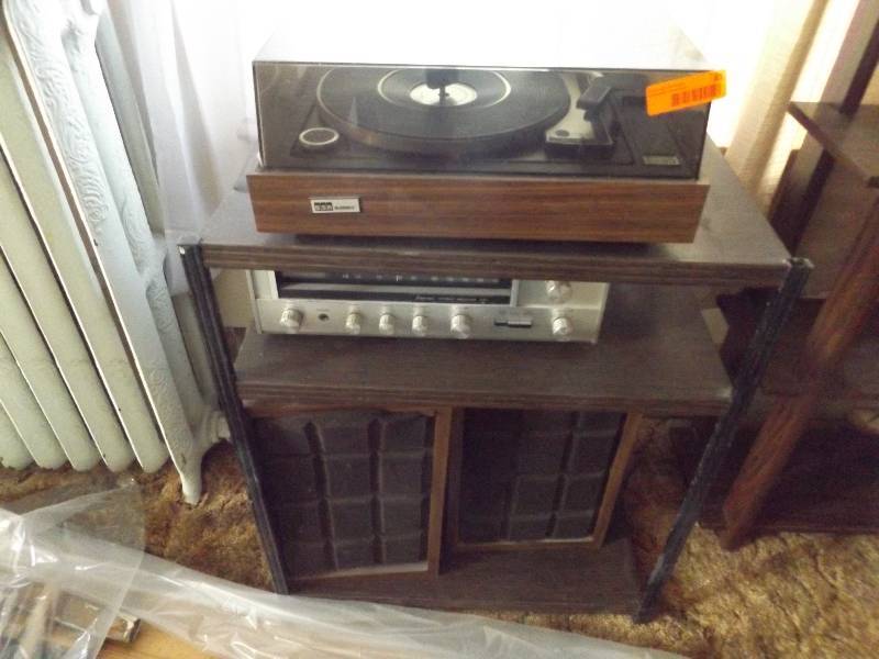 Stereo