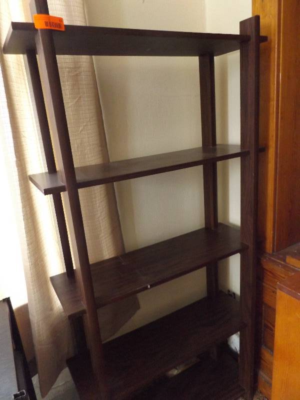 Book Shelf