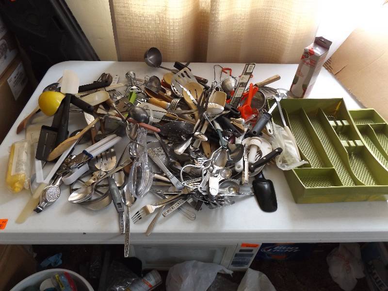 Kitchen Utensils