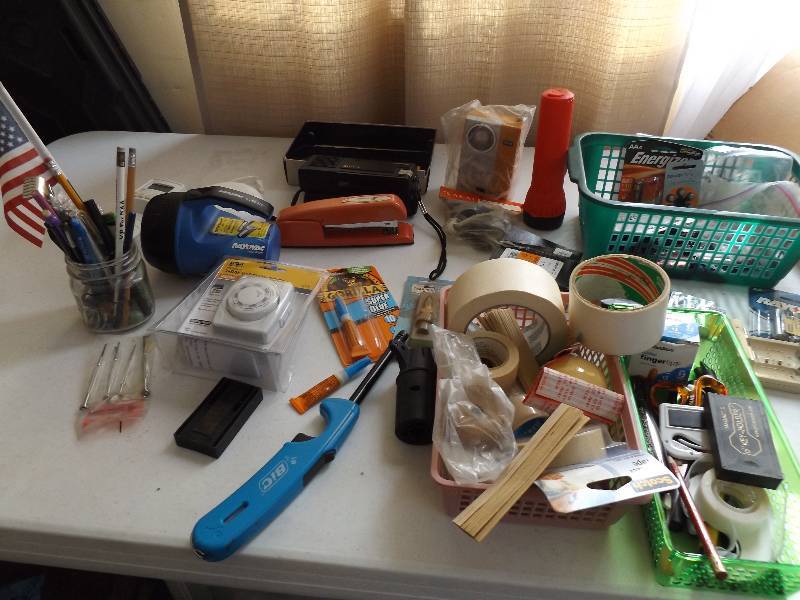 Office Supplies