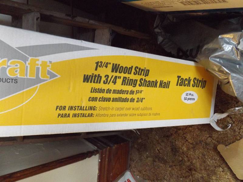 Tac Strips