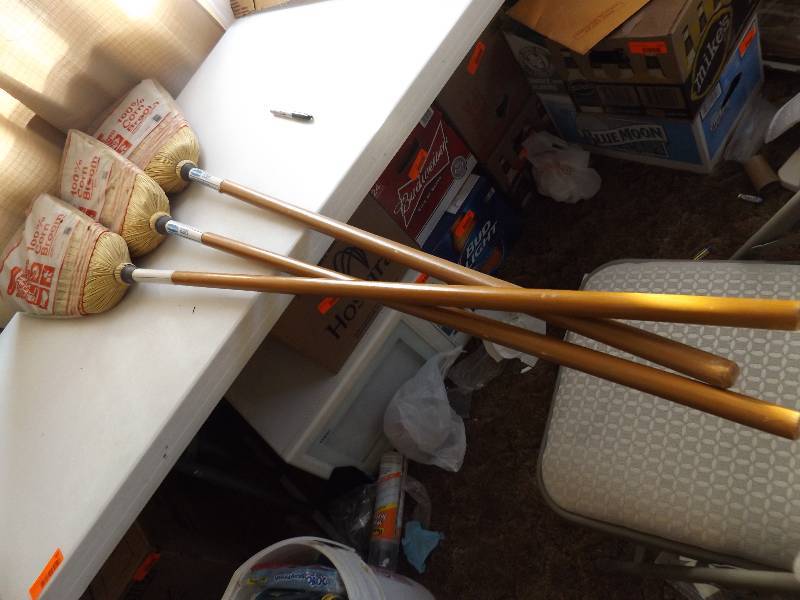 Brooms
