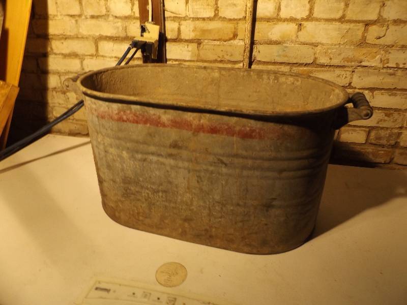 Copper Kettle