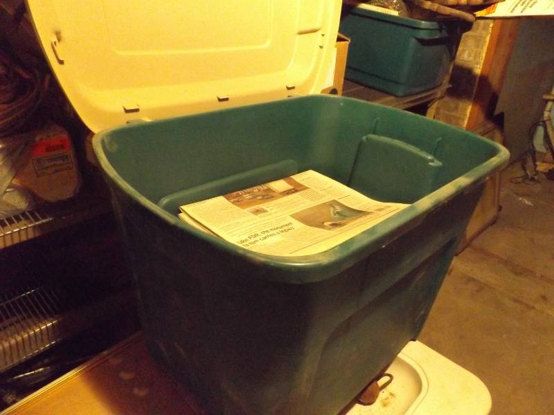 GF Herald Papers - 1997