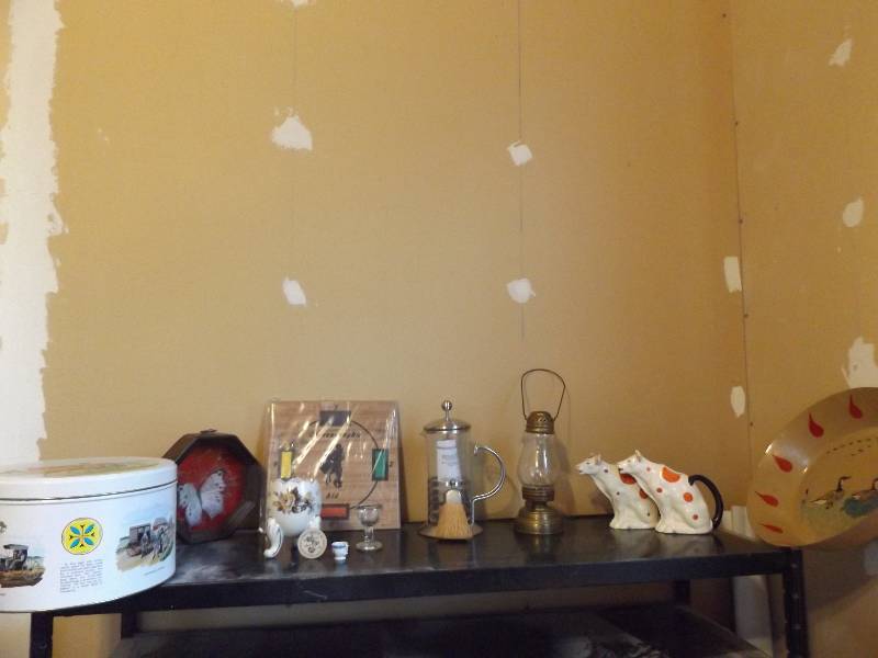 Knick Knacks