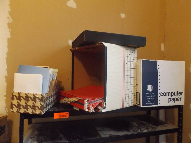 Office Supplies