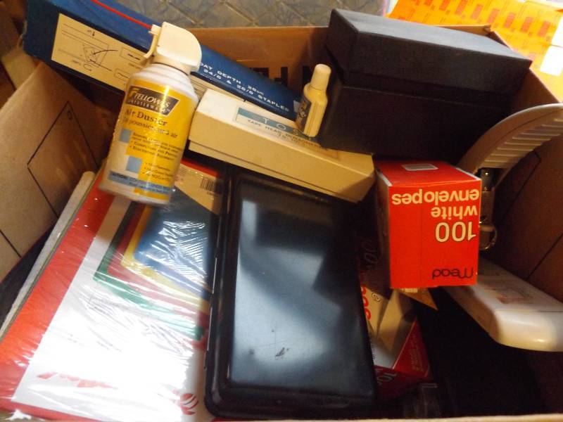 Office Supplies