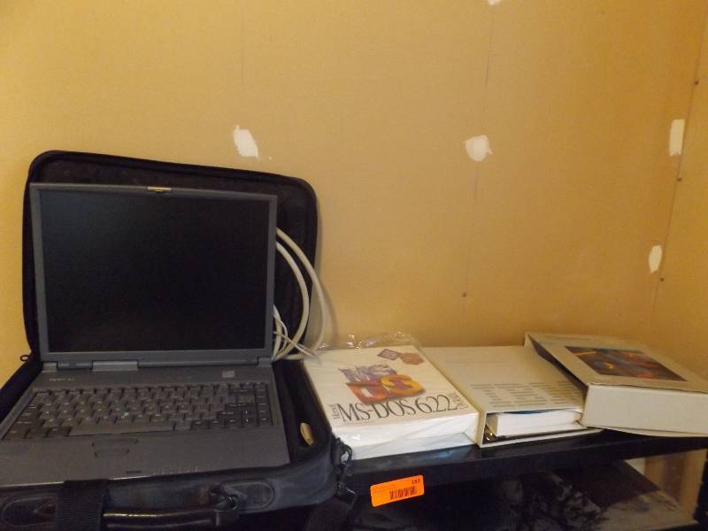 Computer