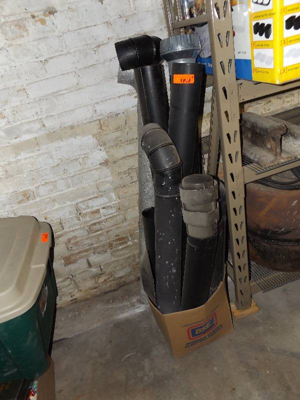 Stove Pipe