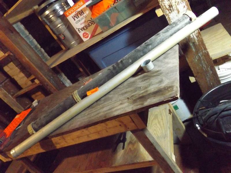 Fishing Rod Cases