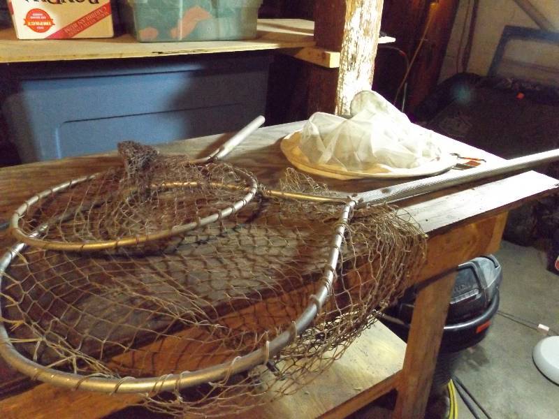 Fishing Nets
