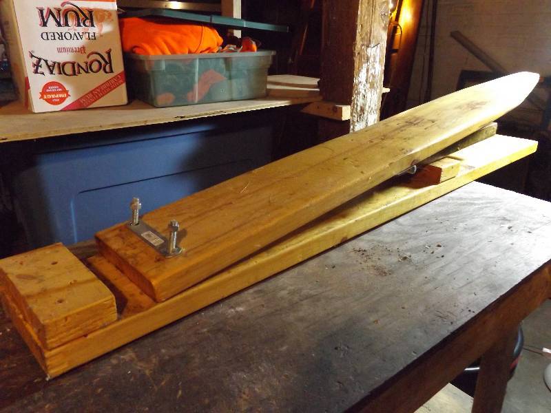 Pelt Stretchers