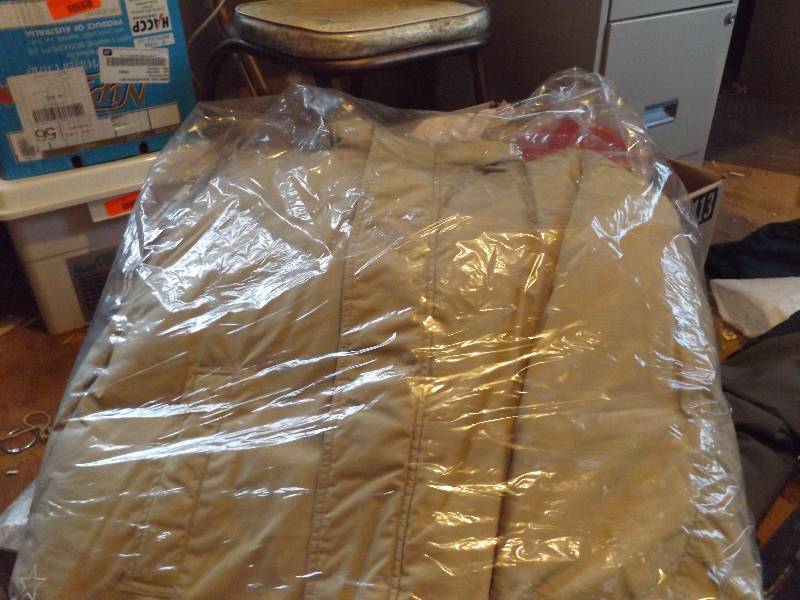 Coveralls