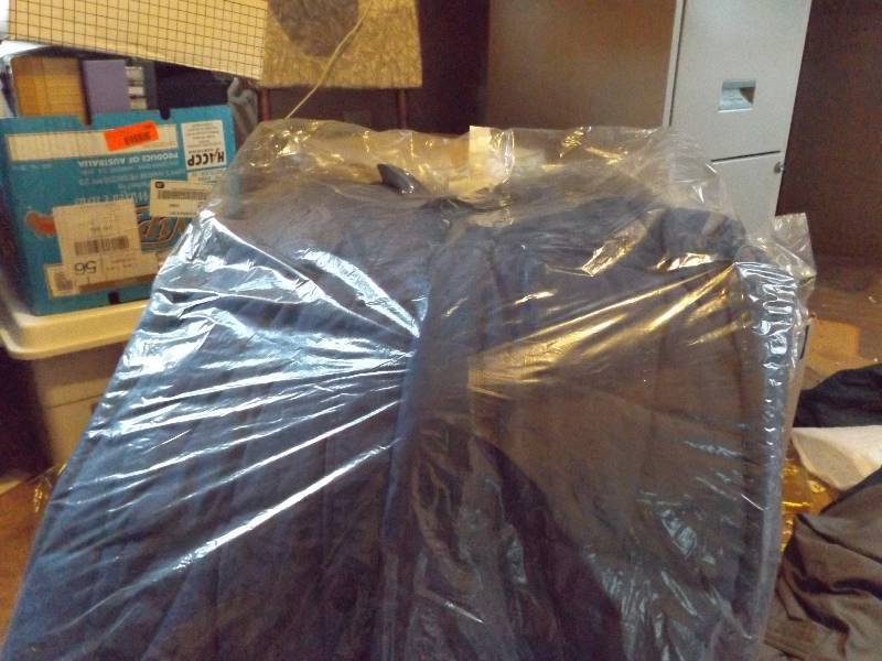 Coats