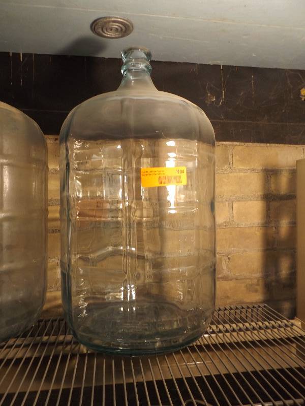 Water Bottles