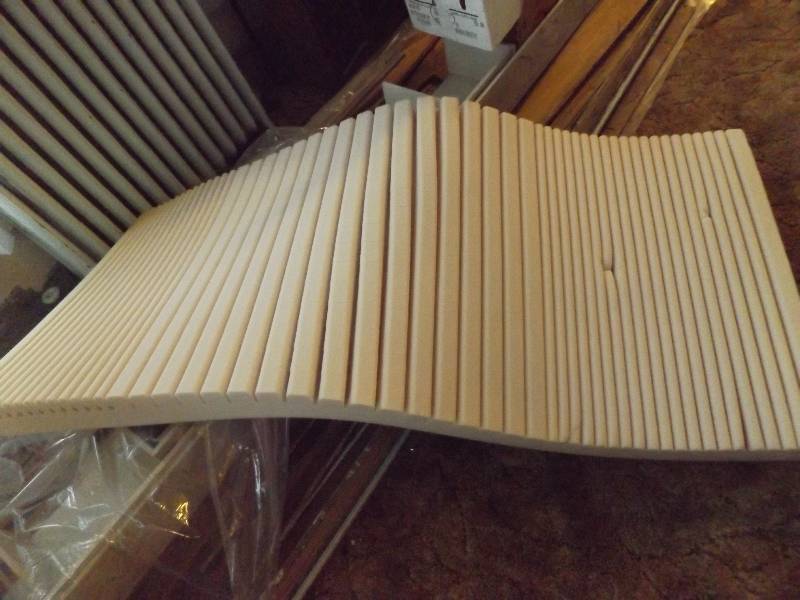 Foam Padding