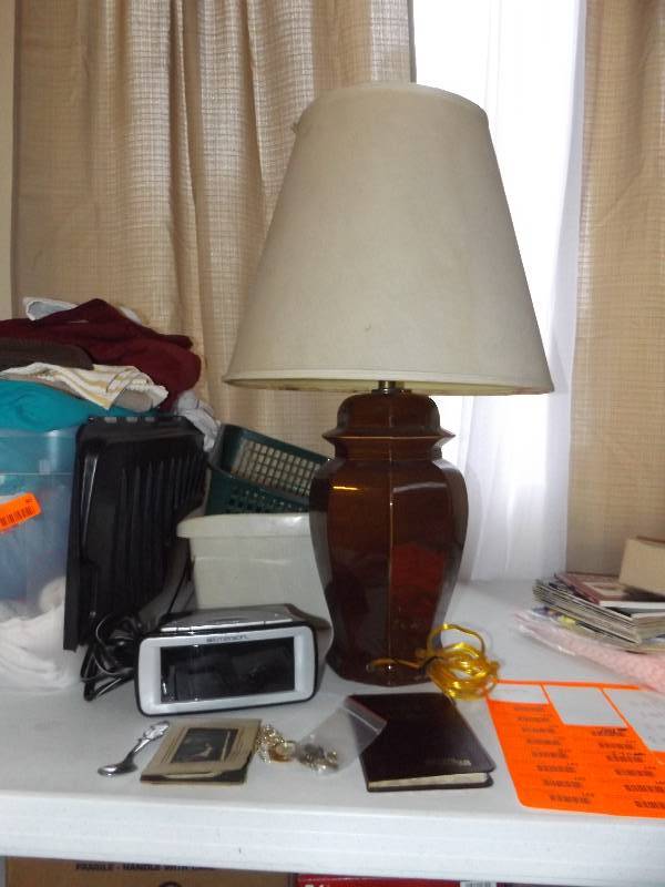 Collectible Items