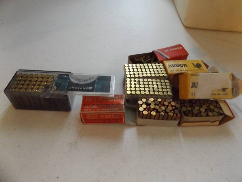 Ammo