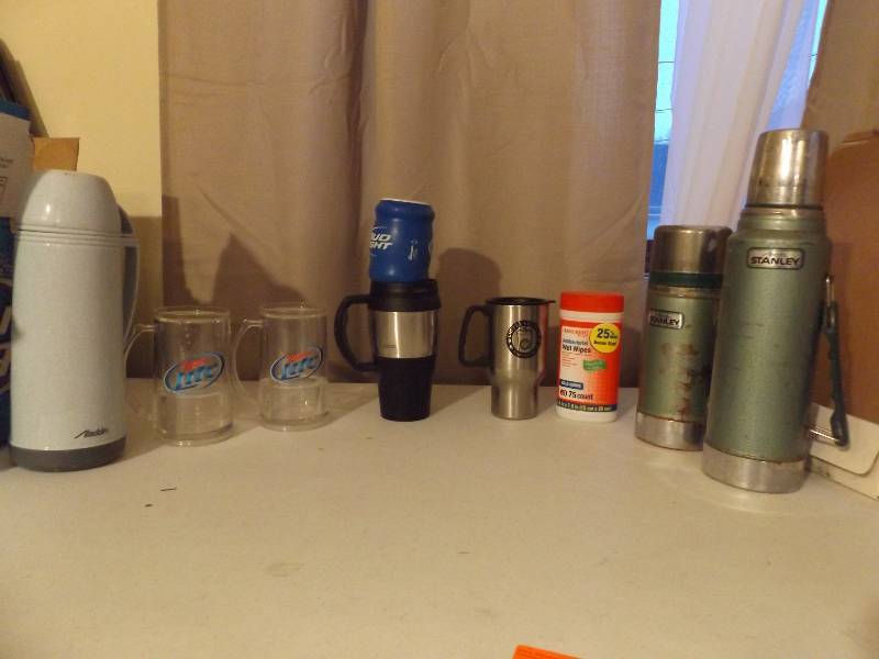 Thermoses