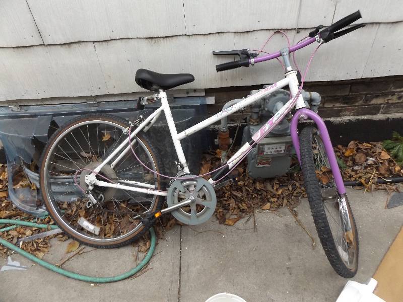 Bike