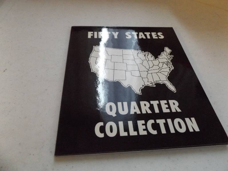 US Quarter Collection