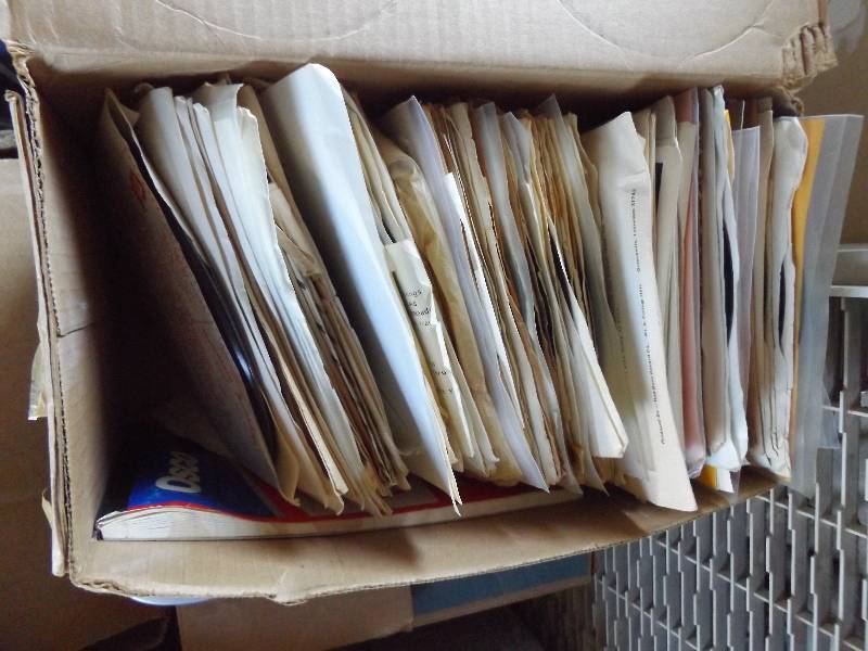 Records
