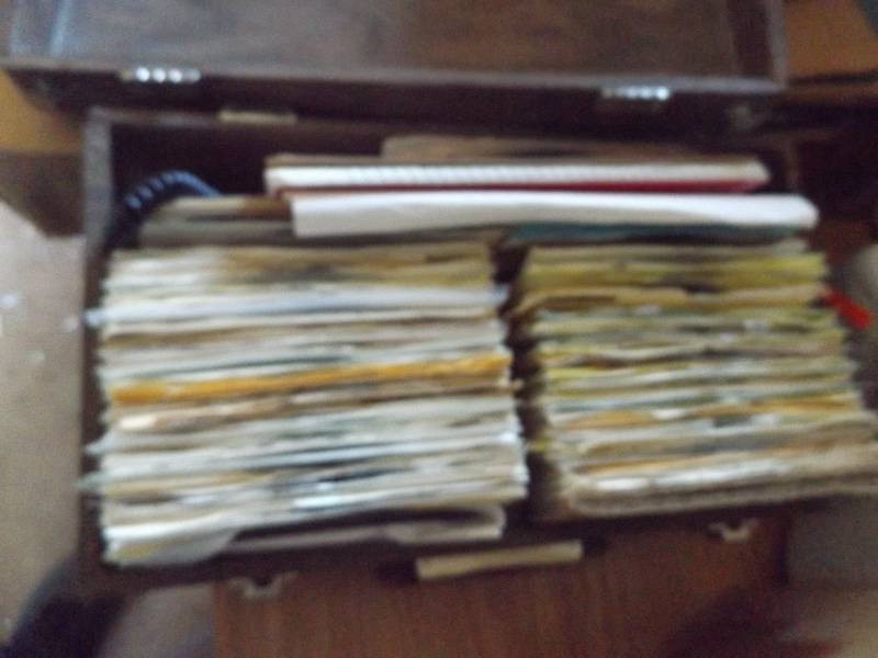 Records