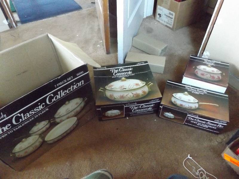 Cookware