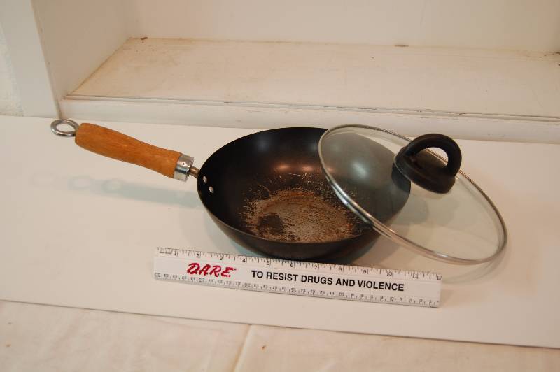 Saute Pan
