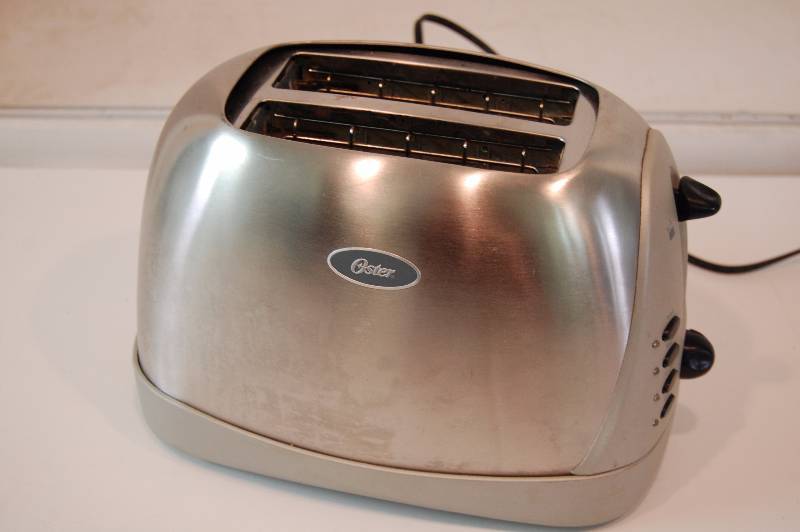 Toaster
